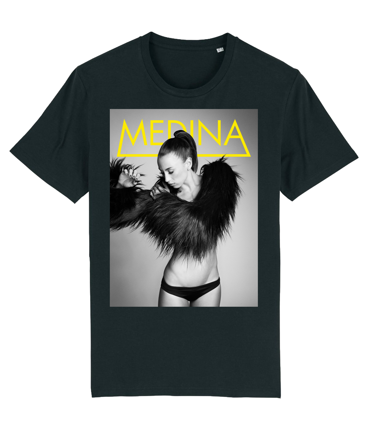Forever, T-shirt