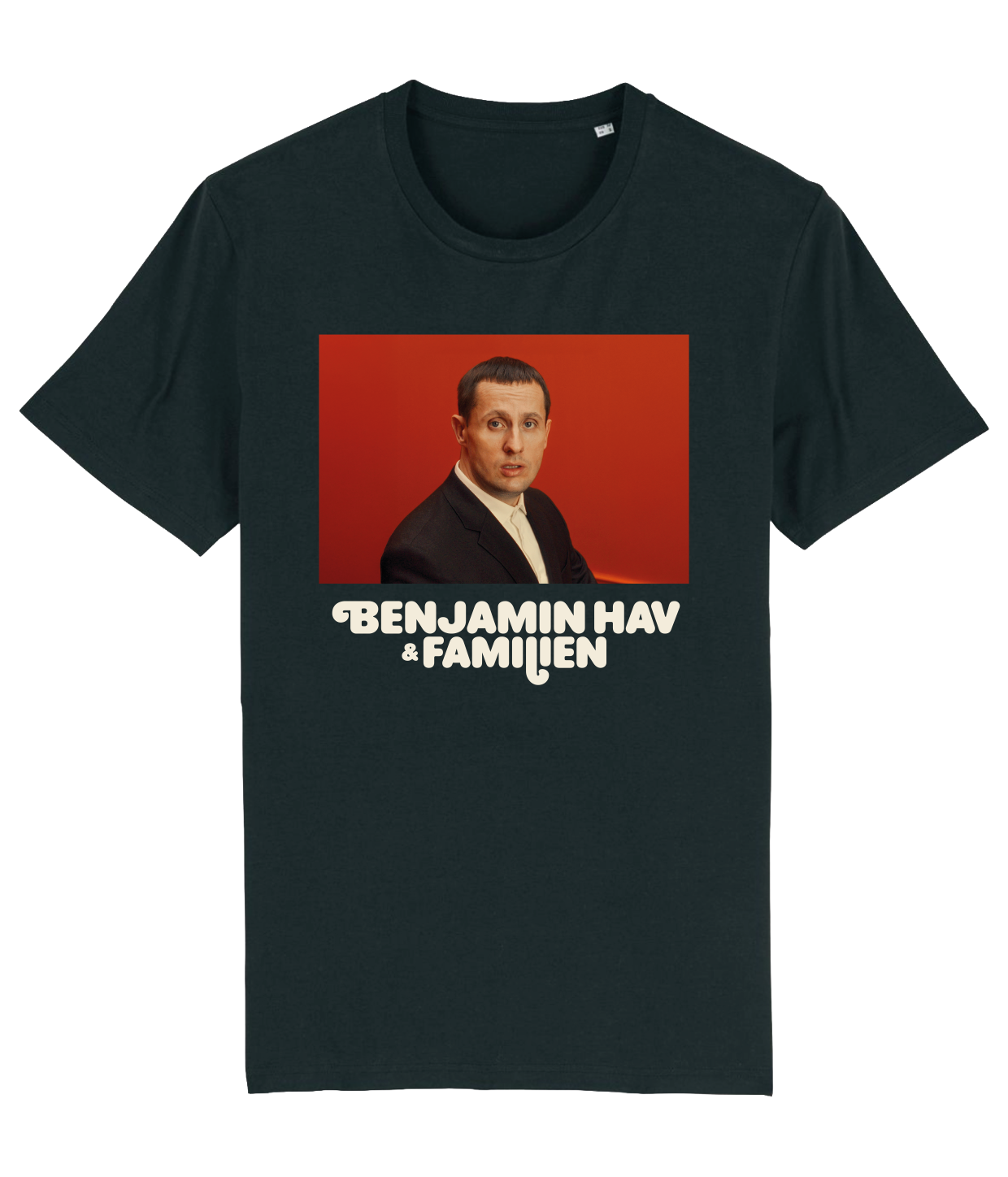 Foto 2025, T-shirt