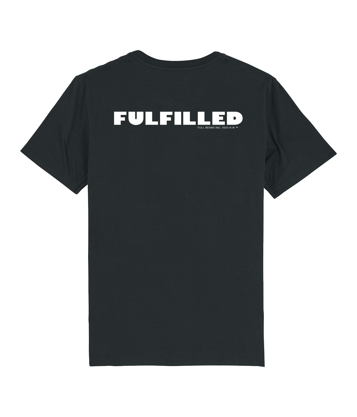 Full Beard T-shirt