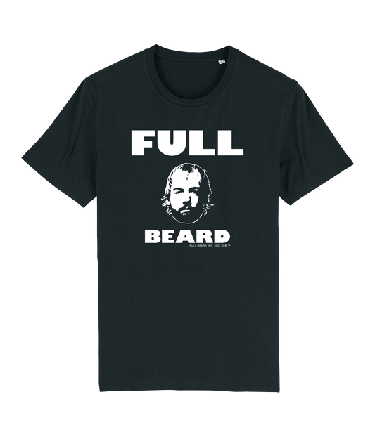 Full Beard T-shirt