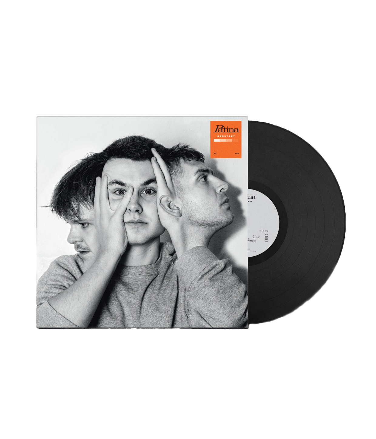 GENSTART, LP