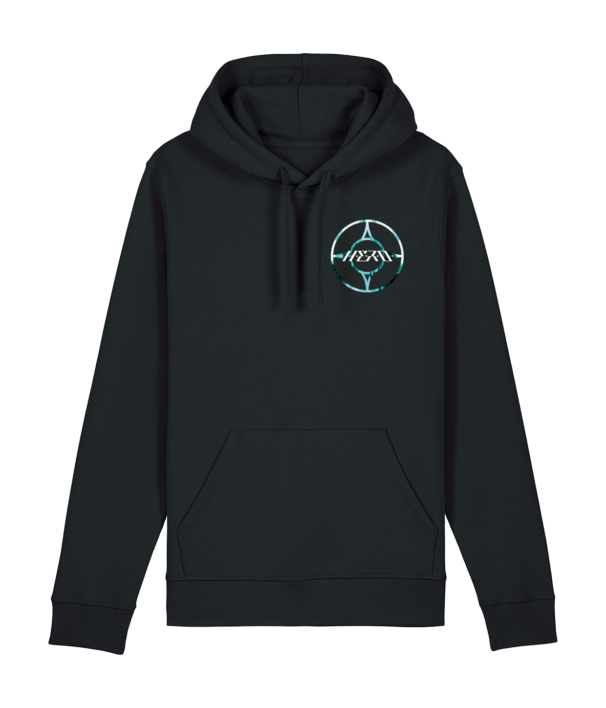 Ghost Of You, Black Hoodie
