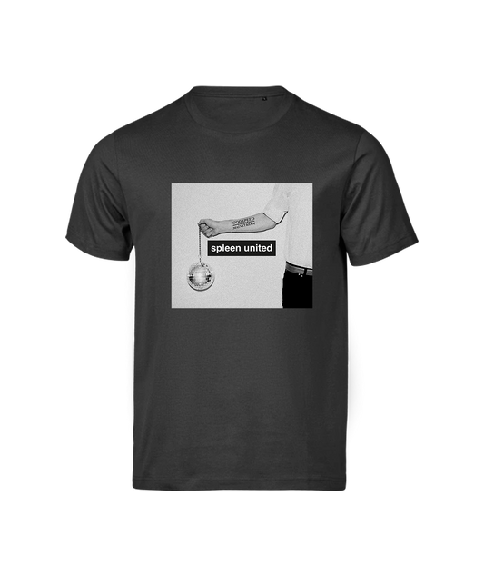 Godspeed, Black T-shirt