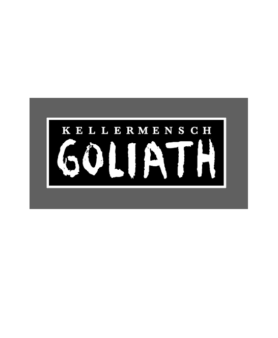 Goliath Patch