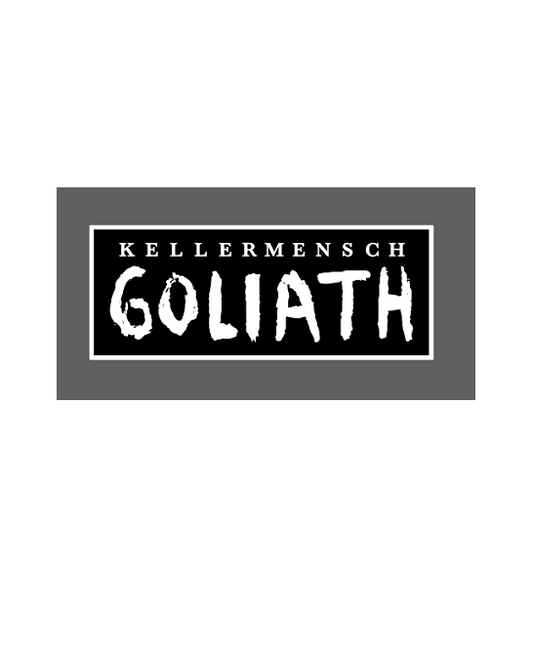 Goliath Patch