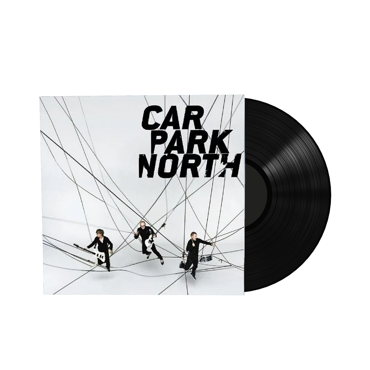 Grateful, LP [2025 Re-release]