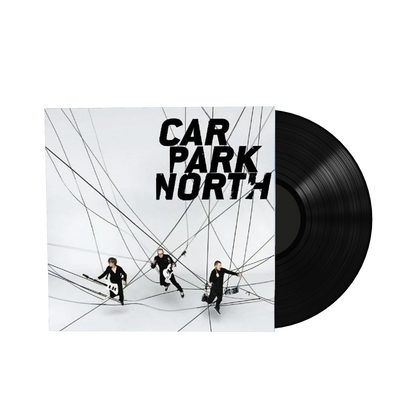 Grateful, LP [2025 Re-release]