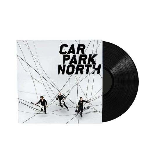 Grateful, LP [2025 Re-release]