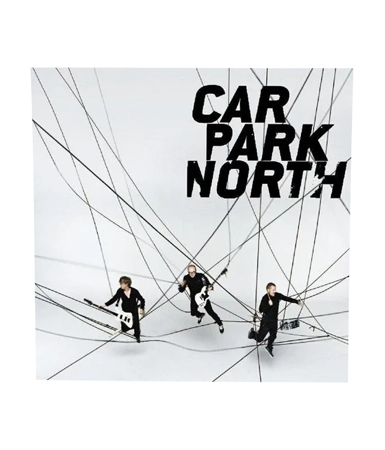 Grateful, LP [2025 Re-release]