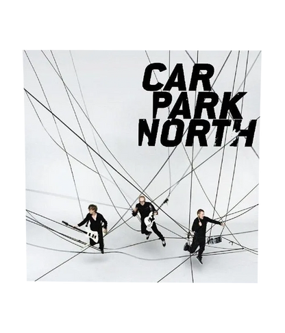 Grateful, LP [2025 Re-release]