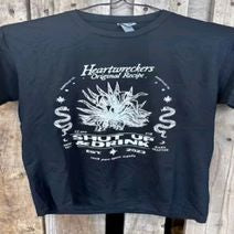 Heartwreckers Logo T-shirt