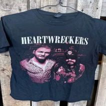 Heartwreckers Picture T-shirt