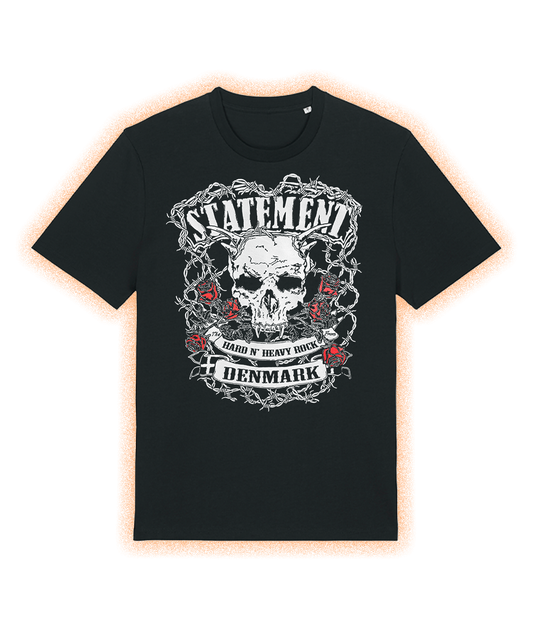 Heaven Will Burn, Økologisk T-shirt