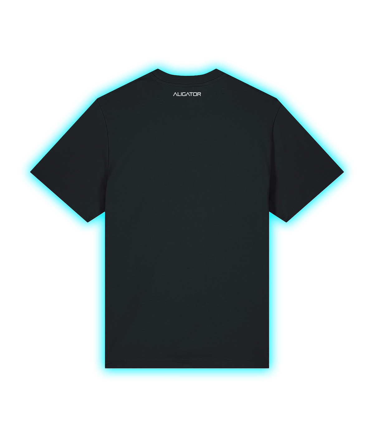 Heaven Meets Hell - Final Rave, Black T-shirt