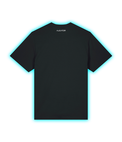 Heaven Meets Hell - Final Rave, Black T-shirt