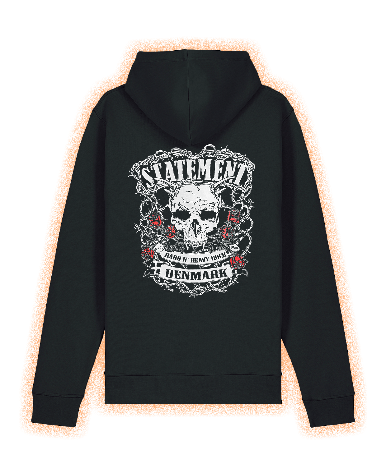 Heaven Will Burn, Zip hoodie