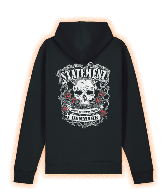 Heaven Will Burn, Zip hoodie