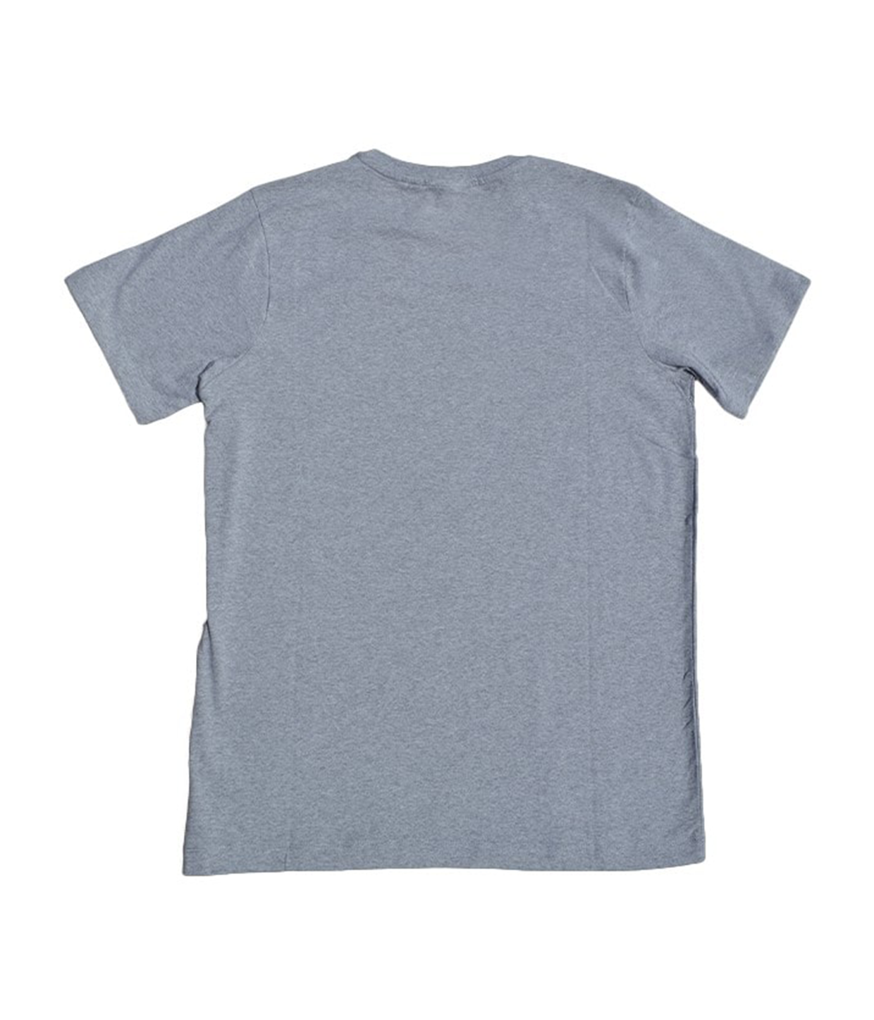 Helt Vild, Grå T-shirt