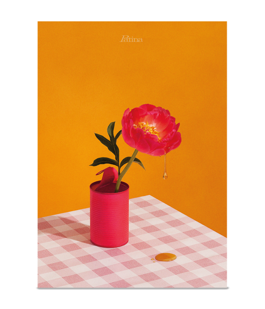 Honey Min Plakat, A2 plakat