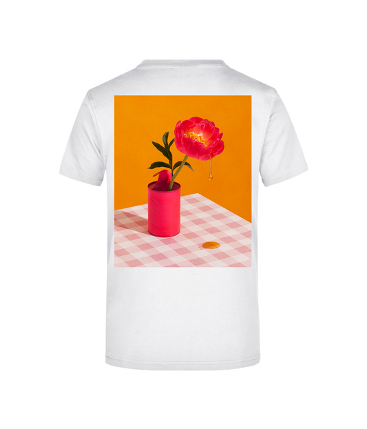 Honey Min, Økologisk T-shirt