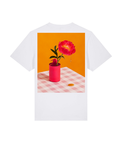 Honey Min, Økologisk T-shirt