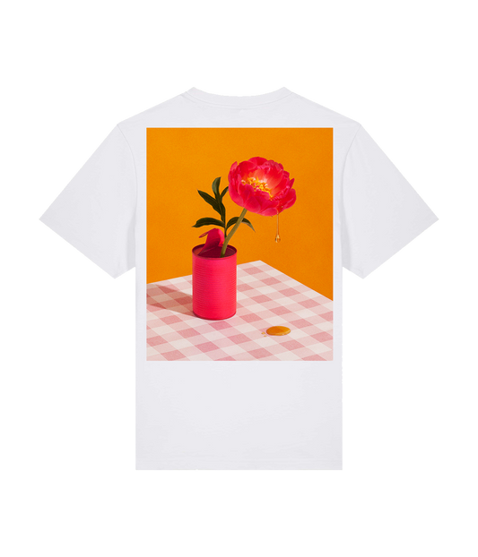 Honey Min, Økologisk T-shirt