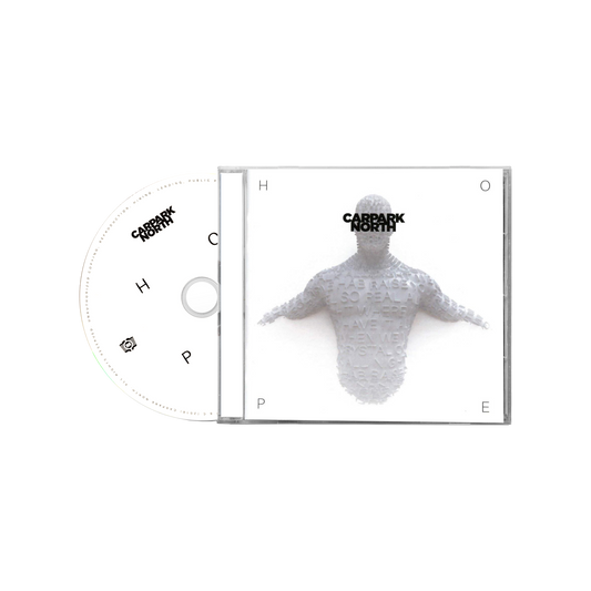 Hope, CD
