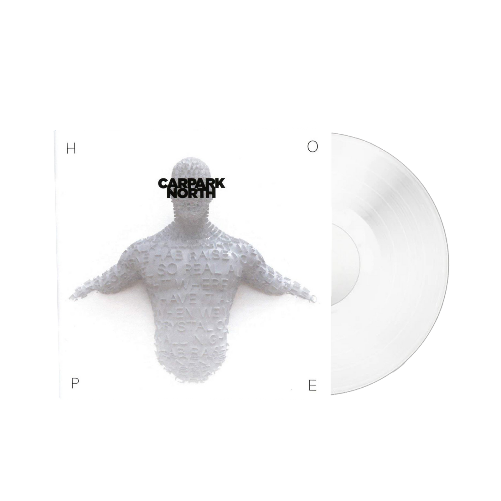 HOPE, LP [2025 Re-release]