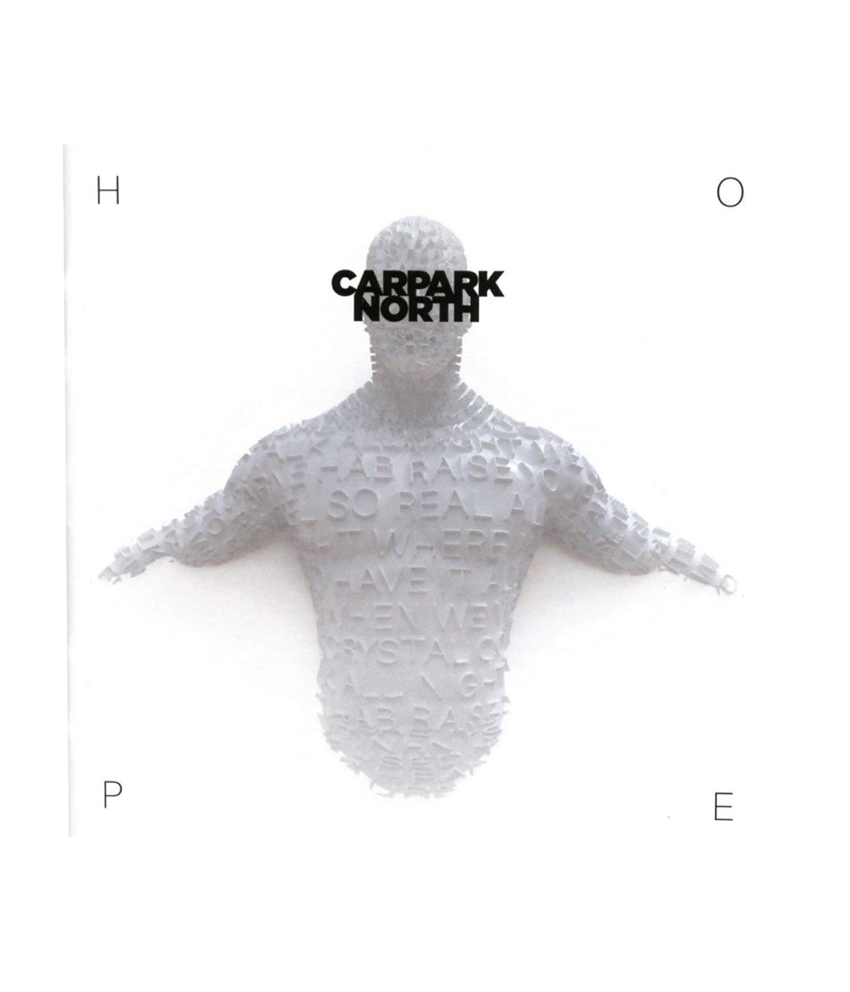 HOPE, LP [2025 Re-release]