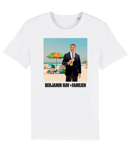 Portugal, Økologisk T-shirt