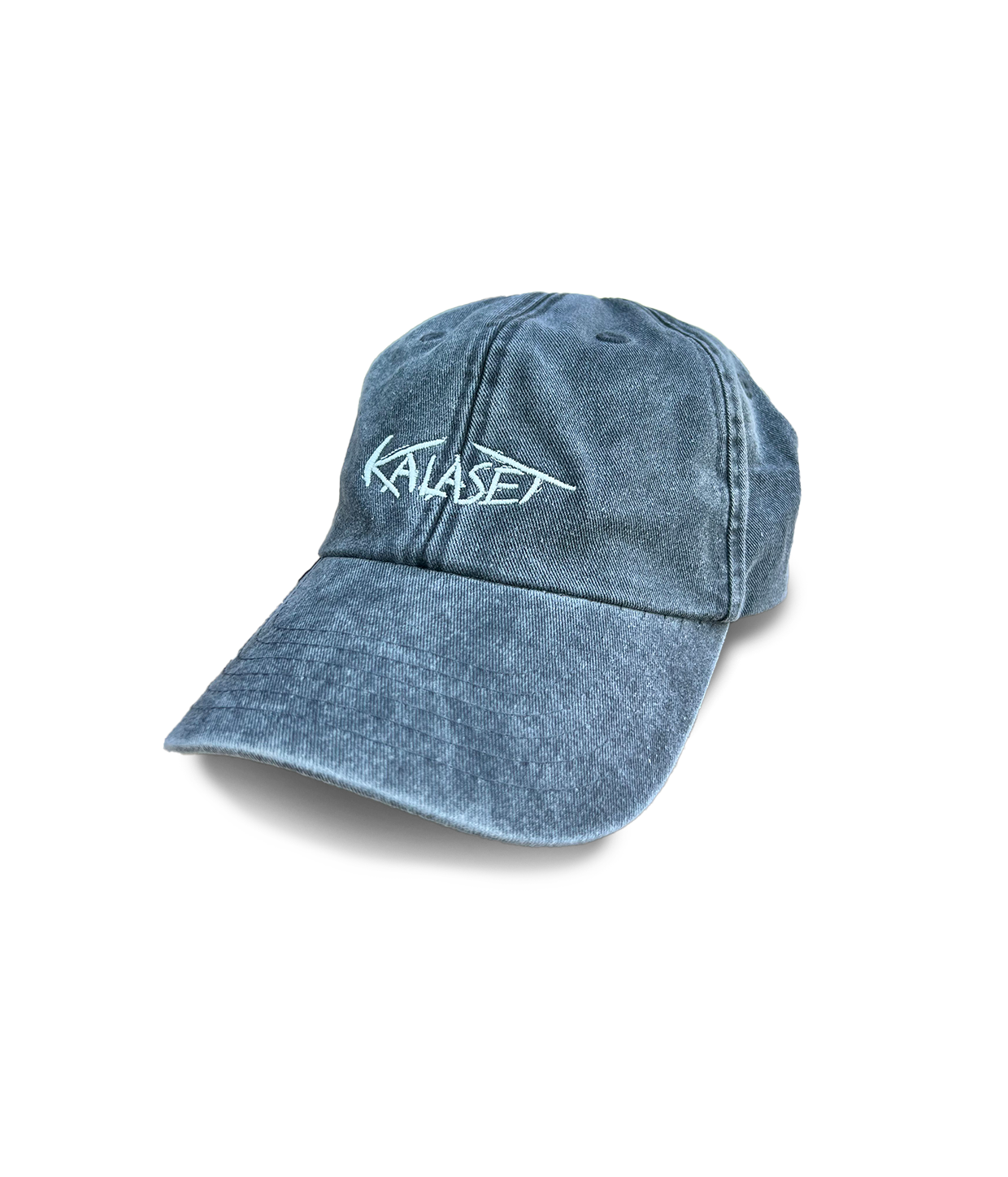 Cap, Logo, Glow In The Dark