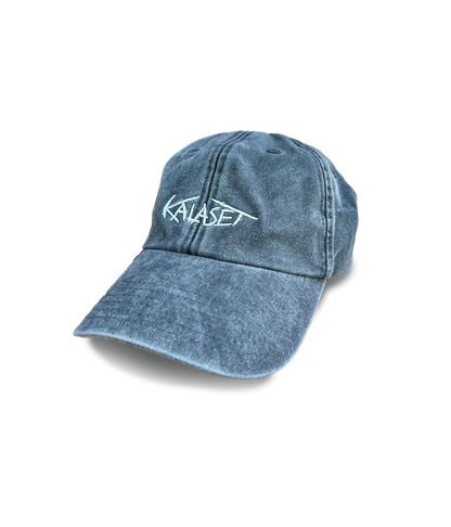 Cap, Logo, Glow In The Dark