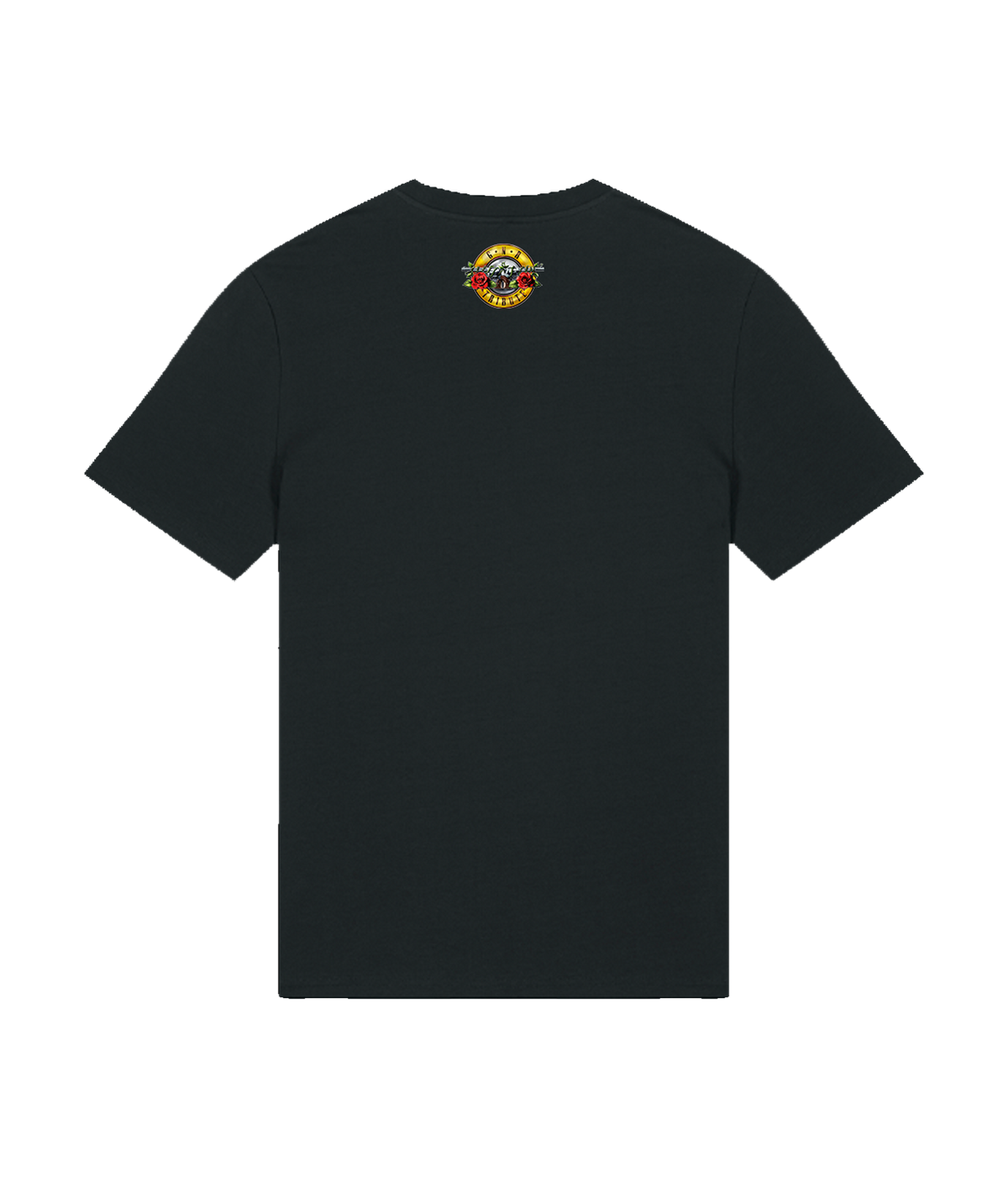 Illusion, Black T-shirt