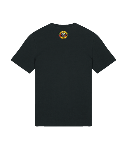 Illusion, Black T-shirt
