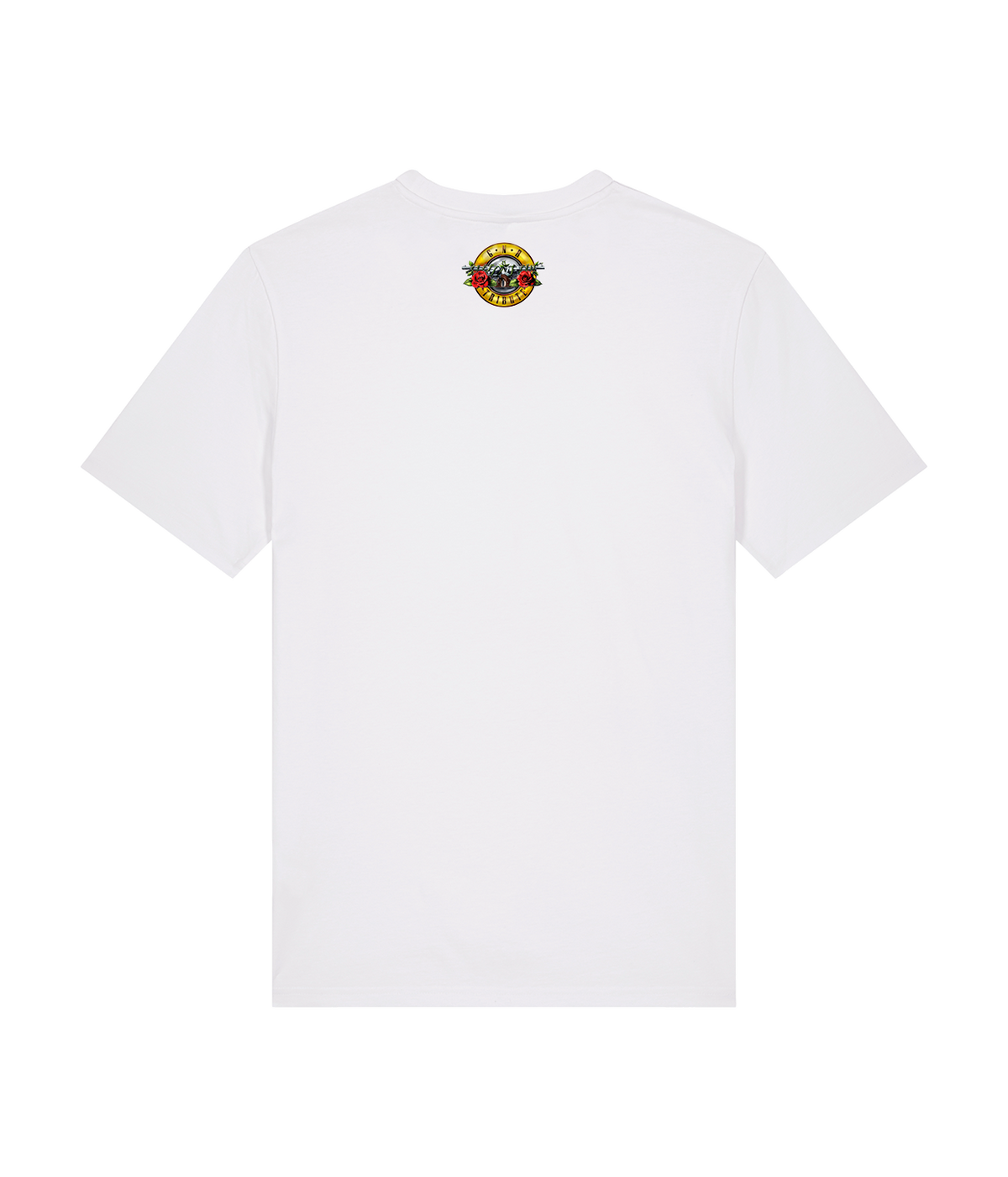 Illusion, White T-shirt