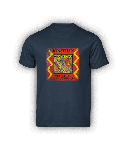 Jonathan cover T-Shirt