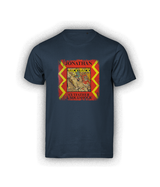 Jonathan cover T-Shirt