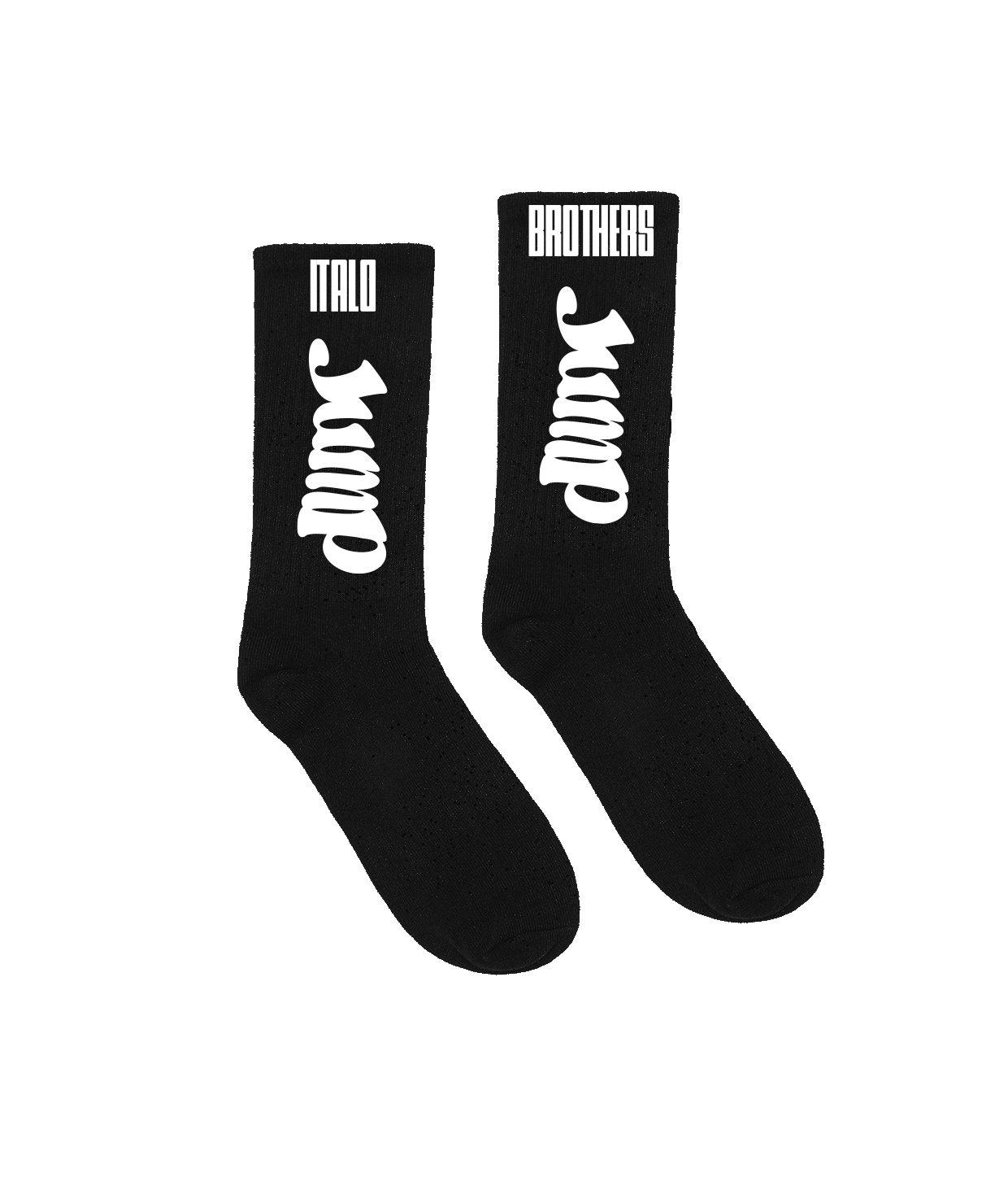 Jump Sokker (3Pack)