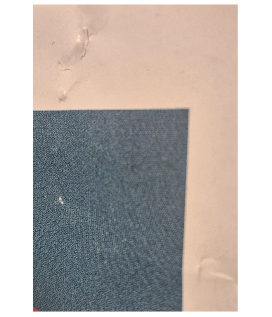 Træls Plakat - Bidt