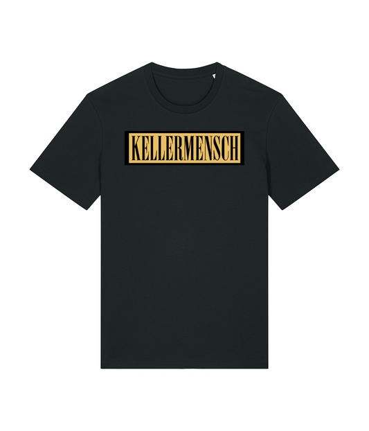 Box Logo T-shirt Black