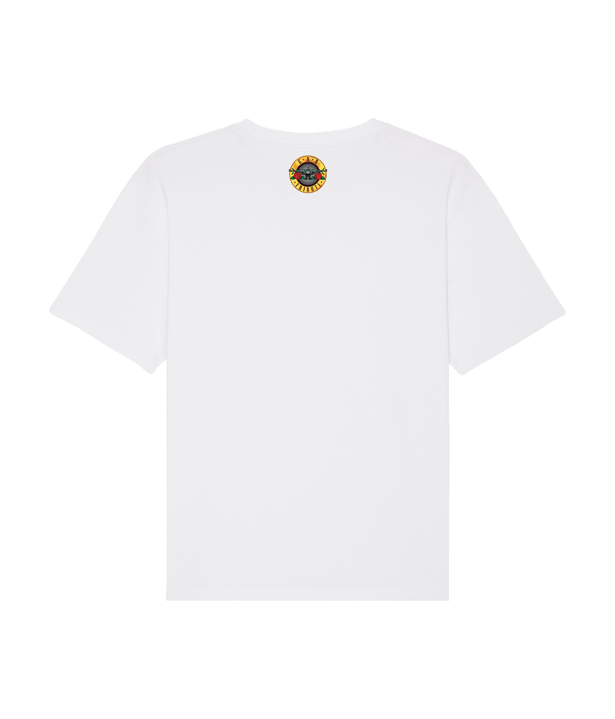 Kill Your Idols, White T-shirt