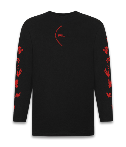 Koral, Longsleeve