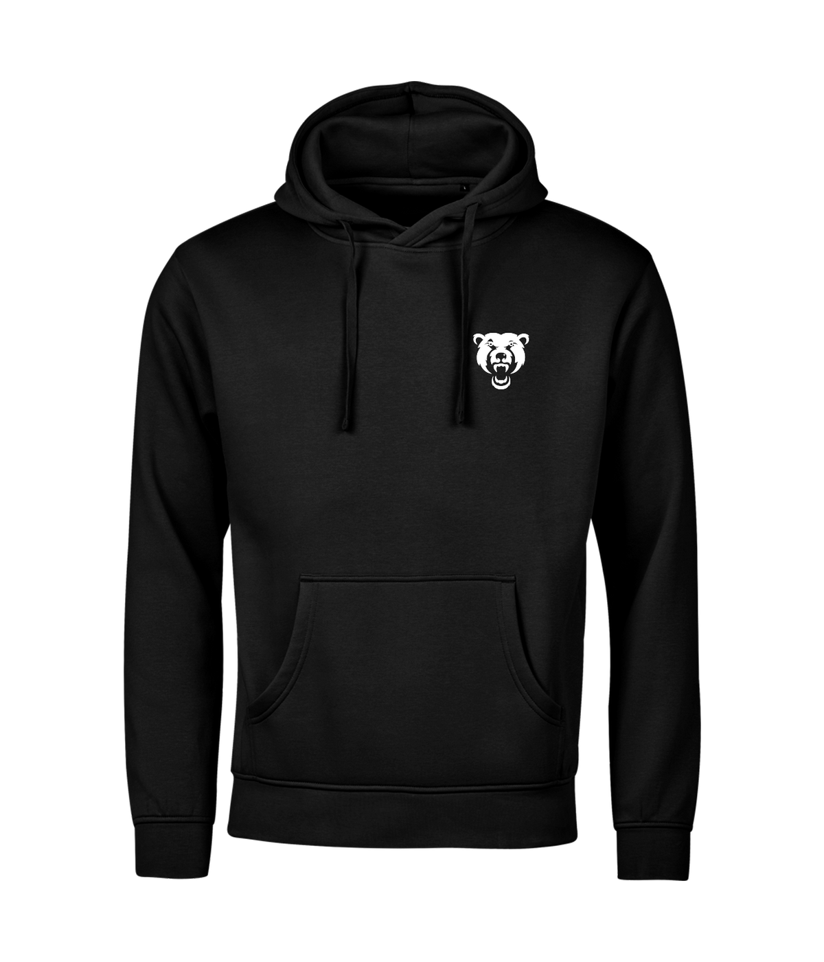 Lille Isbjørn, Hoodie