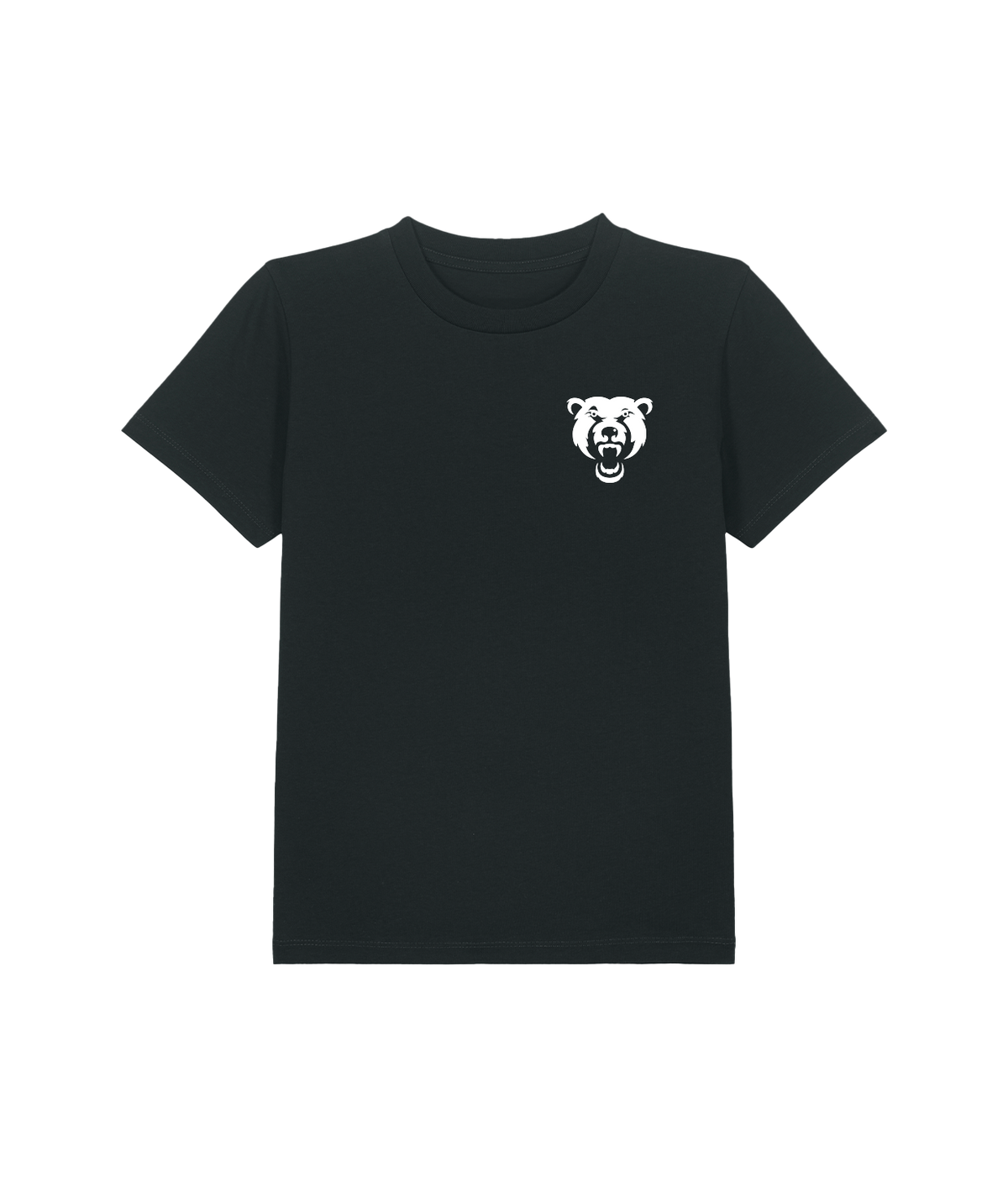 Lille isbjørn, Børne T-shirt