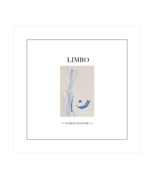 Limbo / Lagune Vinyl Lp