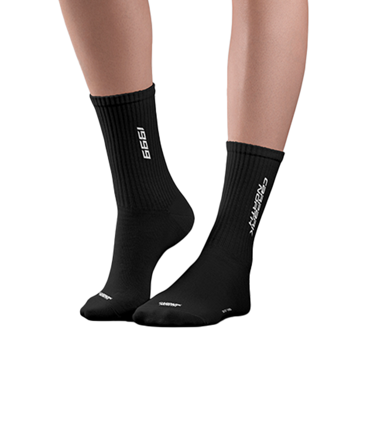 Carpark North 3-pak Sokker