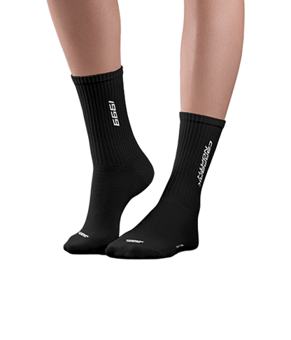 Carpark North 3-pak Sokker