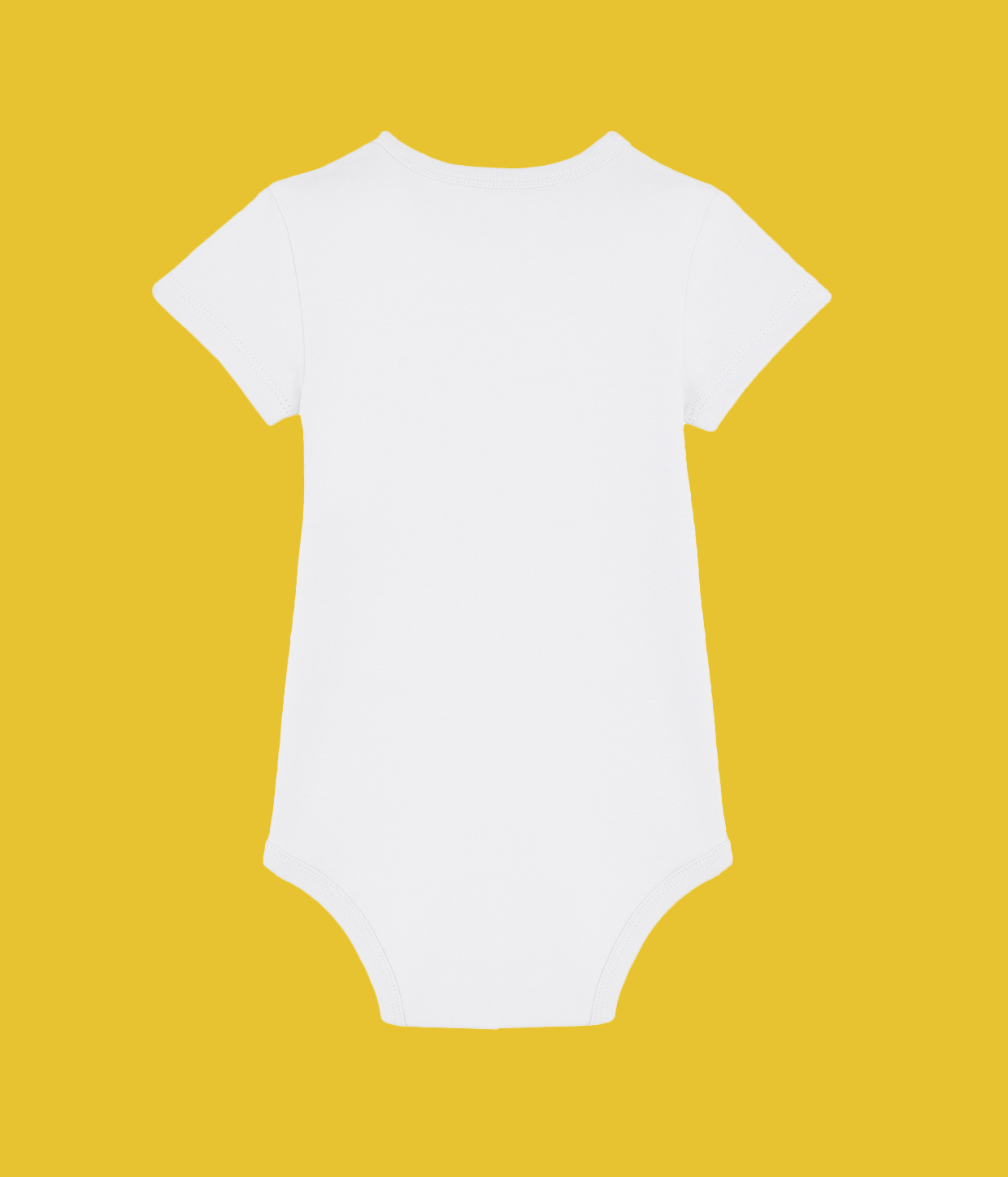 Original Girl Kids Baby Body