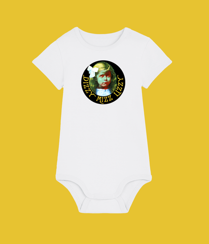 Original Girl Kids Baby Body