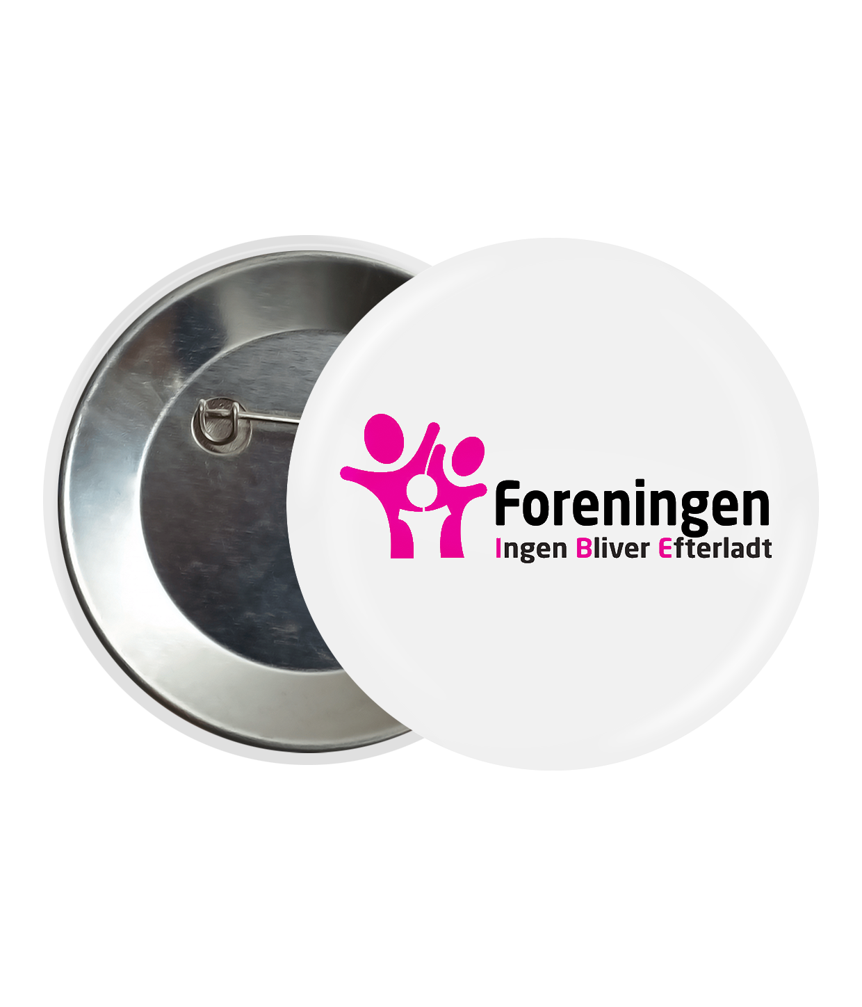 Logo, Badge